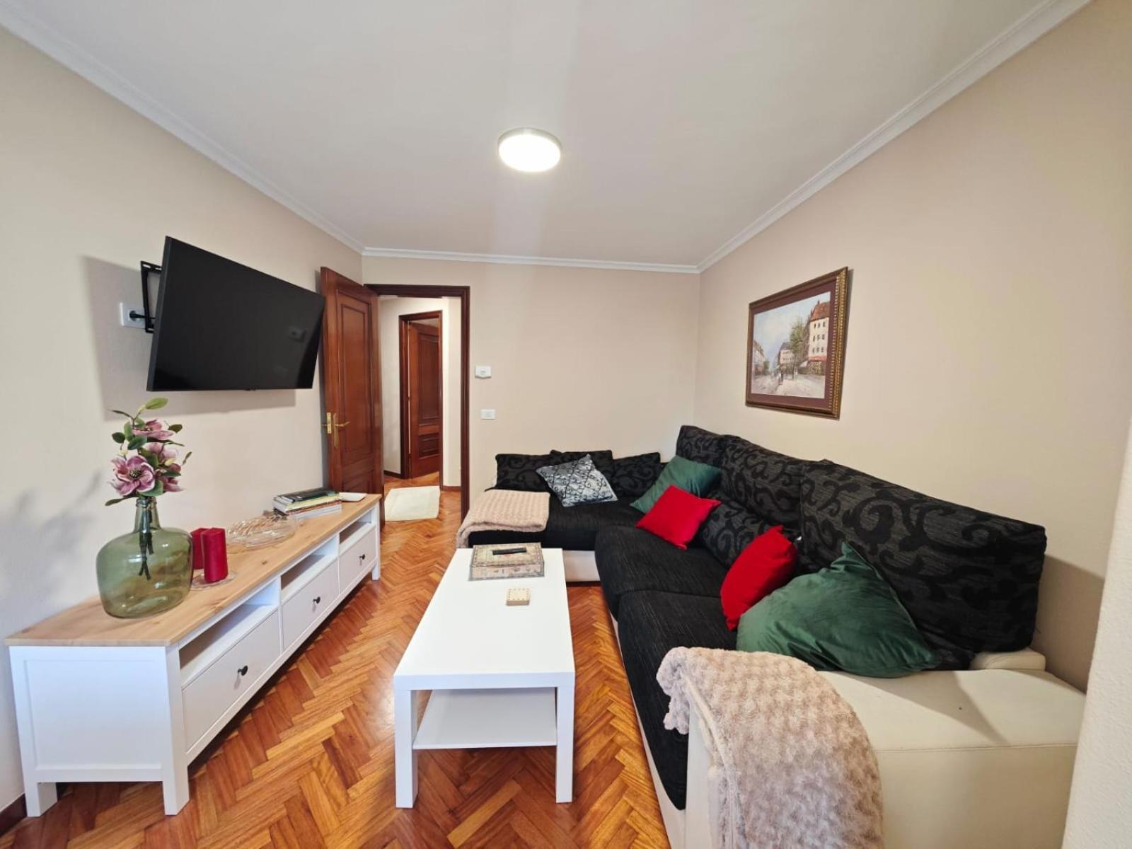Vigo Casa Independiente Con Barbacoa Dış mekan fotoğraf